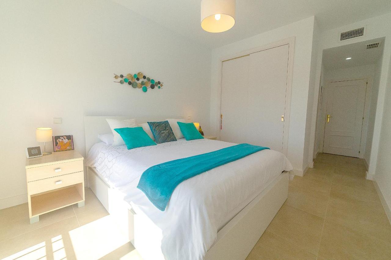 Beautiful Apartment With Sea Views! La Cala De Mijas Εξωτερικό φωτογραφία
