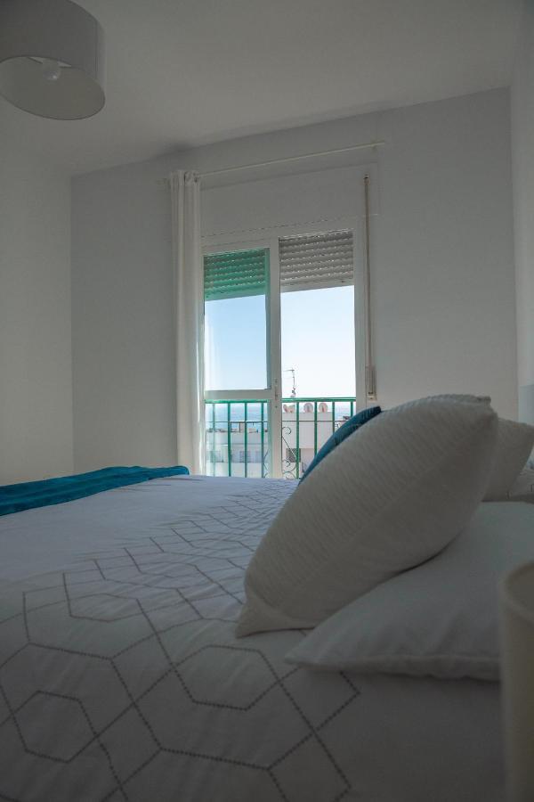 Beautiful Apartment With Sea Views! La Cala De Mijas Εξωτερικό φωτογραφία