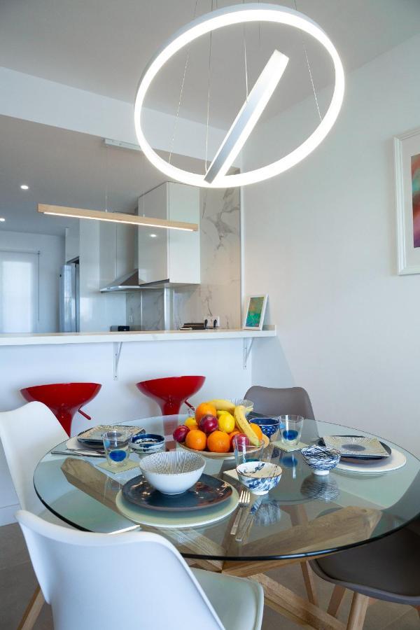 Beautiful Apartment With Sea Views! La Cala De Mijas Εξωτερικό φωτογραφία