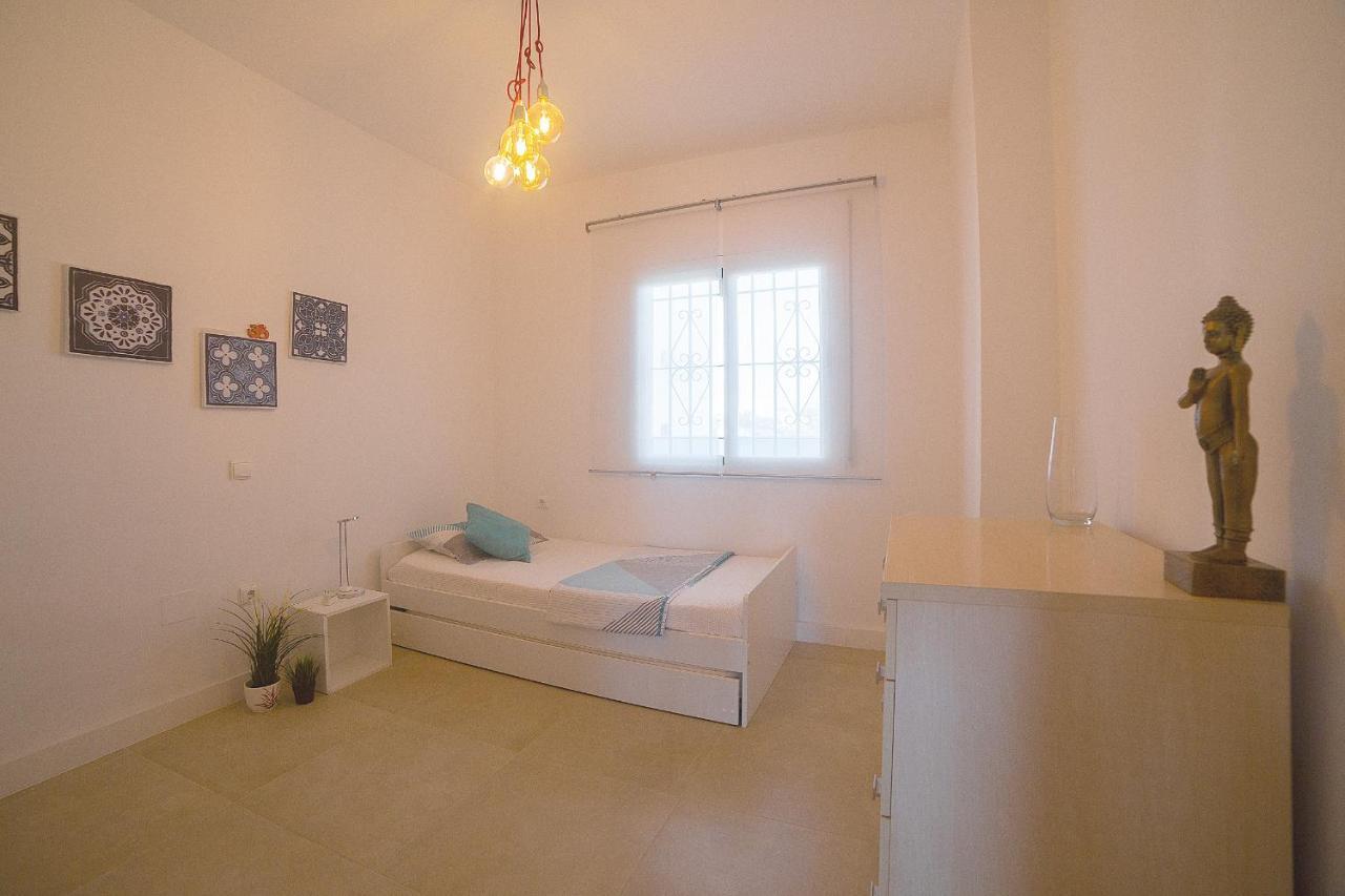 Beautiful Apartment With Sea Views! La Cala De Mijas Εξωτερικό φωτογραφία