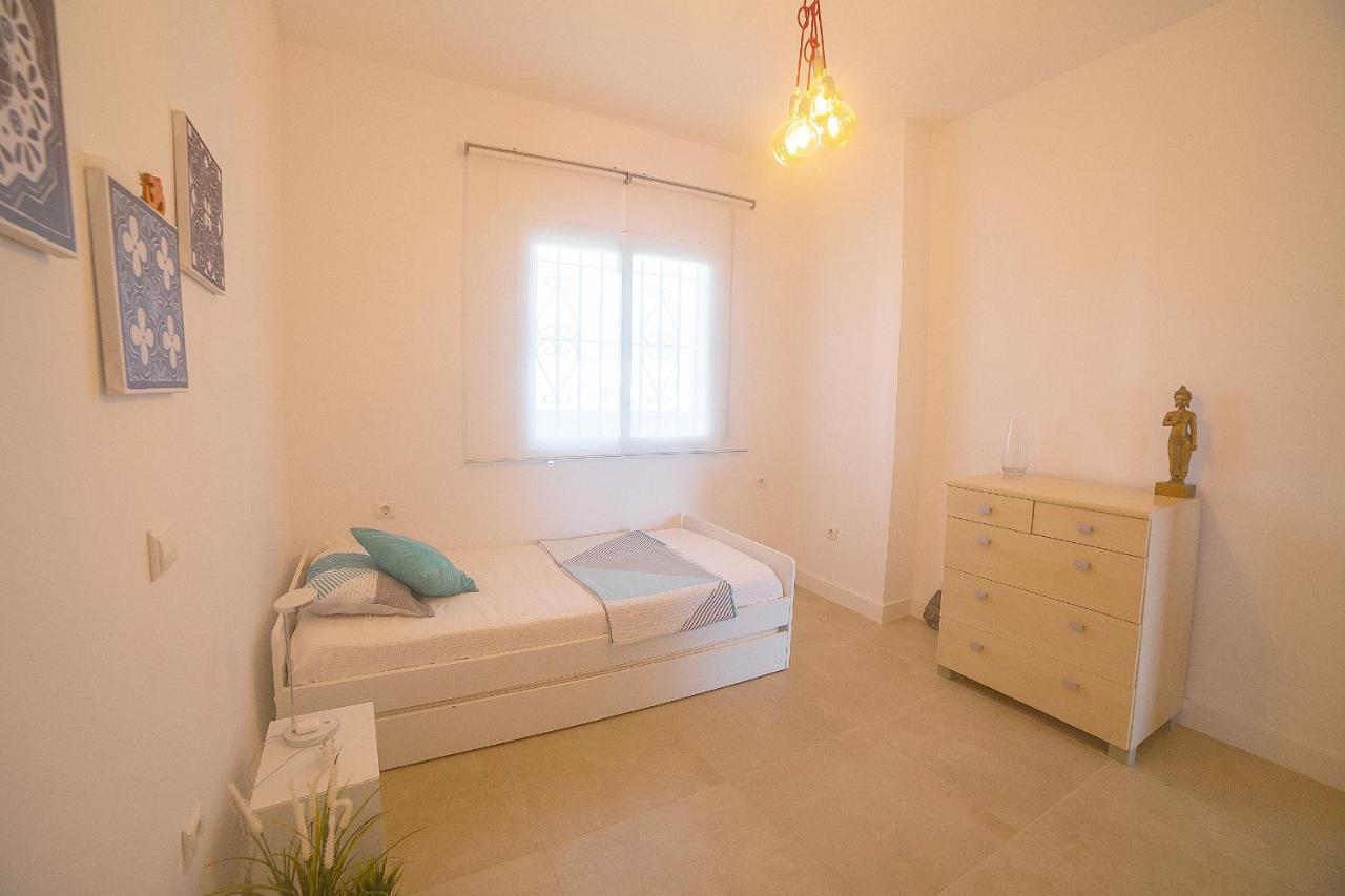 Beautiful Apartment With Sea Views! La Cala De Mijas Εξωτερικό φωτογραφία