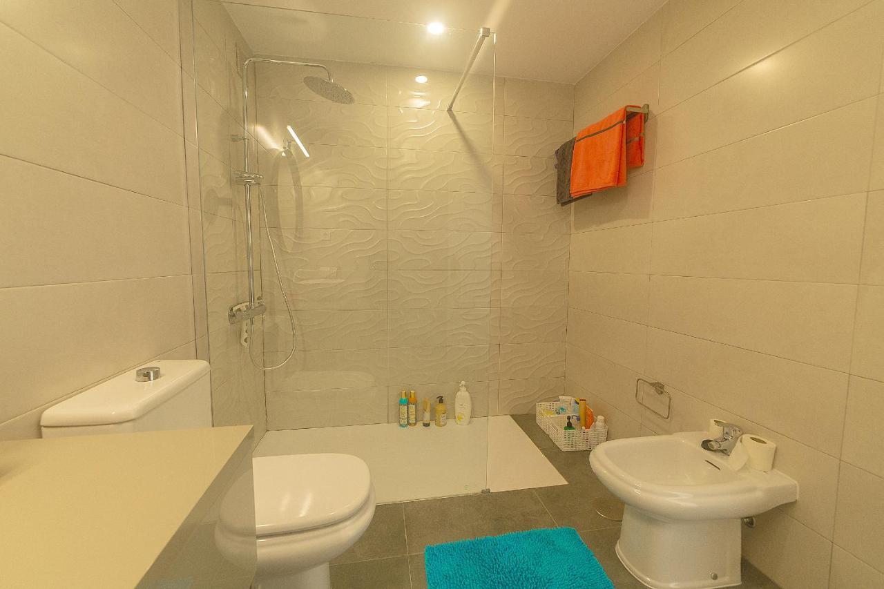 Beautiful Apartment With Sea Views! La Cala De Mijas Εξωτερικό φωτογραφία
