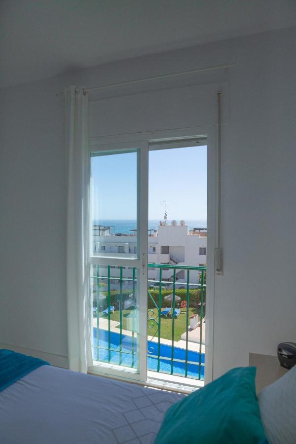 Beautiful Apartment With Sea Views! La Cala De Mijas Εξωτερικό φωτογραφία