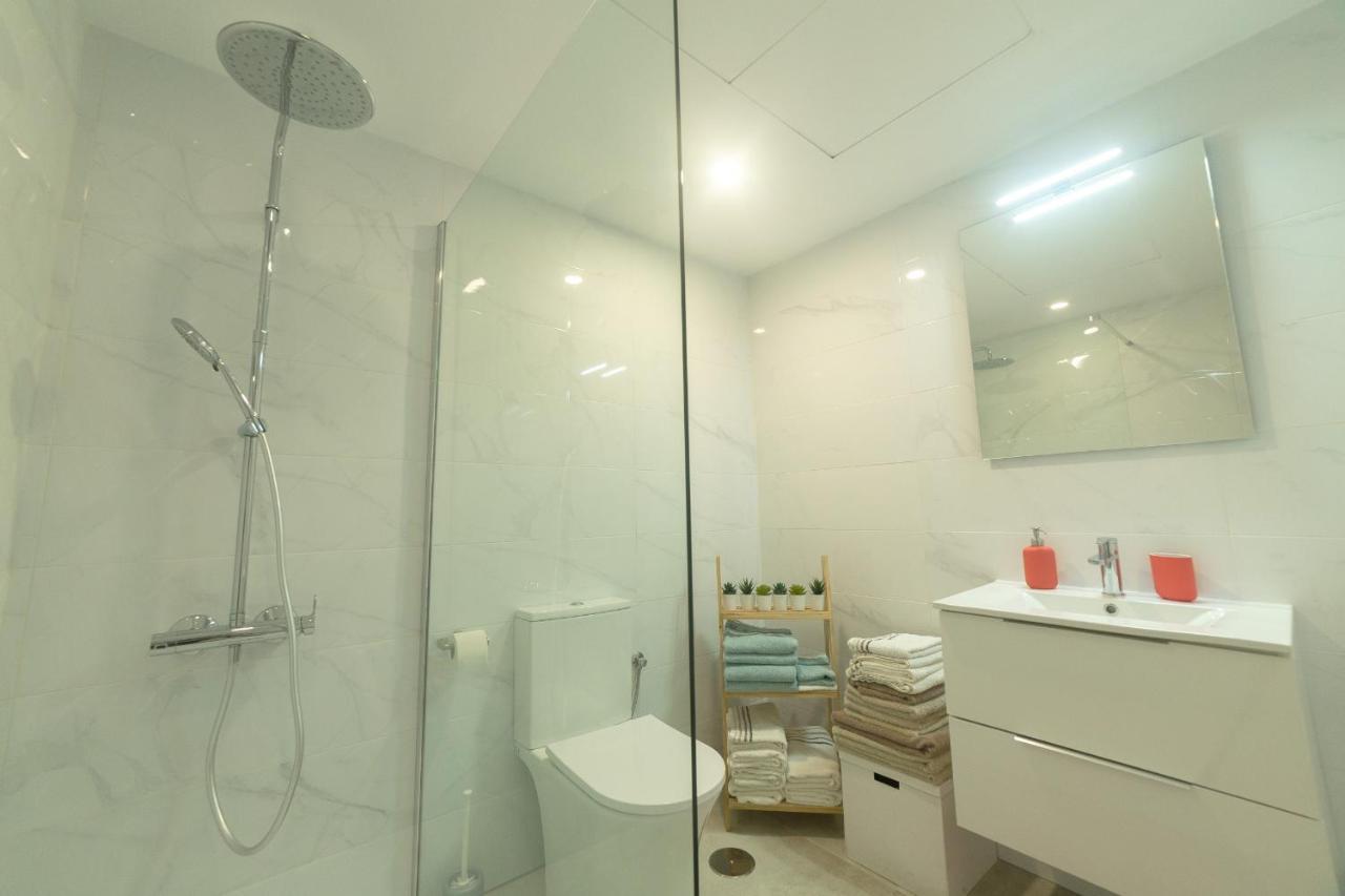 Beautiful Apartment With Sea Views! La Cala De Mijas Εξωτερικό φωτογραφία