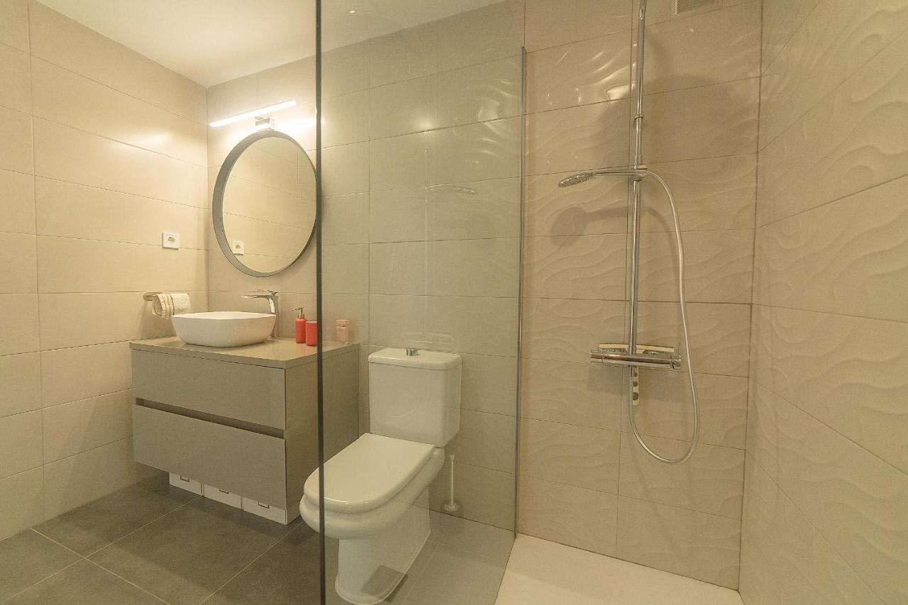 Beautiful Apartment With Sea Views! La Cala De Mijas Εξωτερικό φωτογραφία